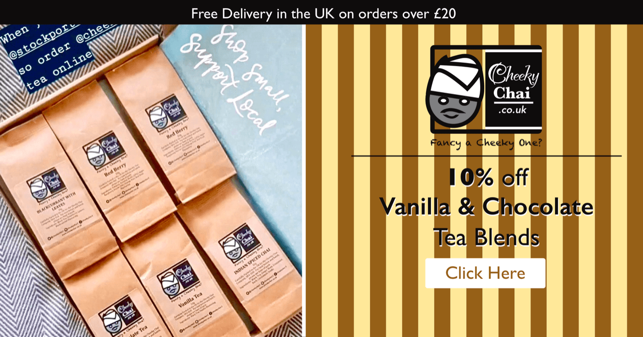 Our latest offer